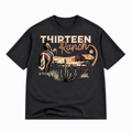 Thirteen Ranch Cowboy Tee