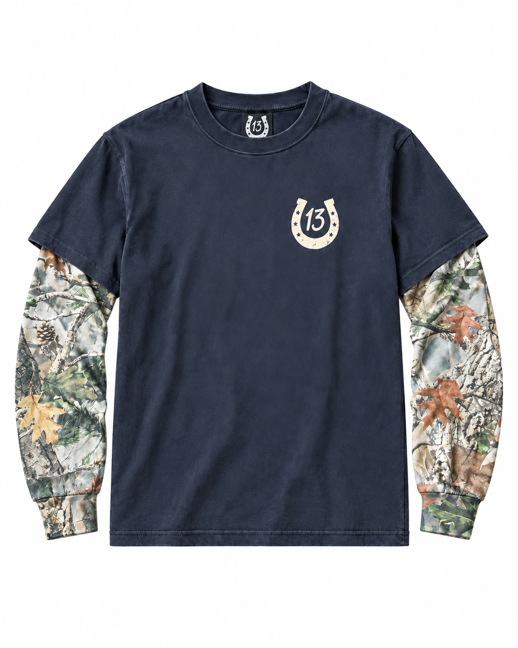 Thirteen Ranch Timber Camo