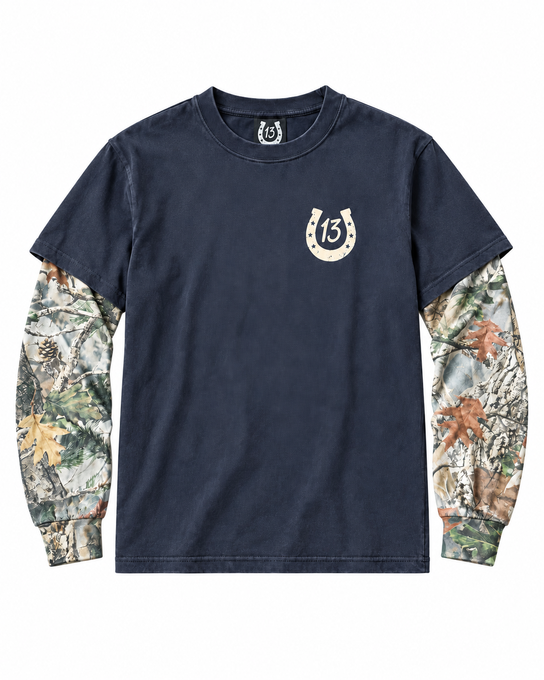 Thirteen Ranch Timber Camo
