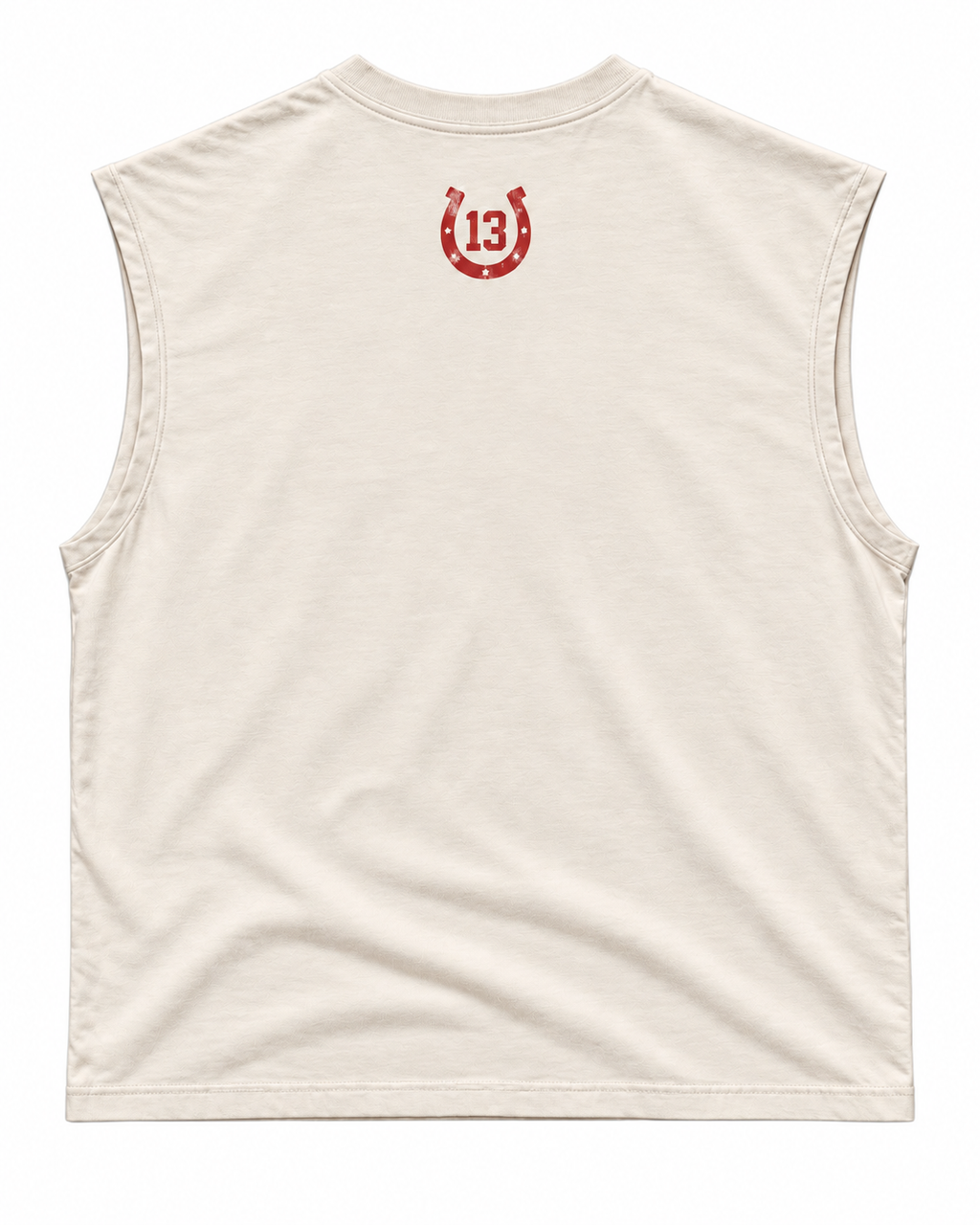 Thirteen Ranch Varsity cutoff