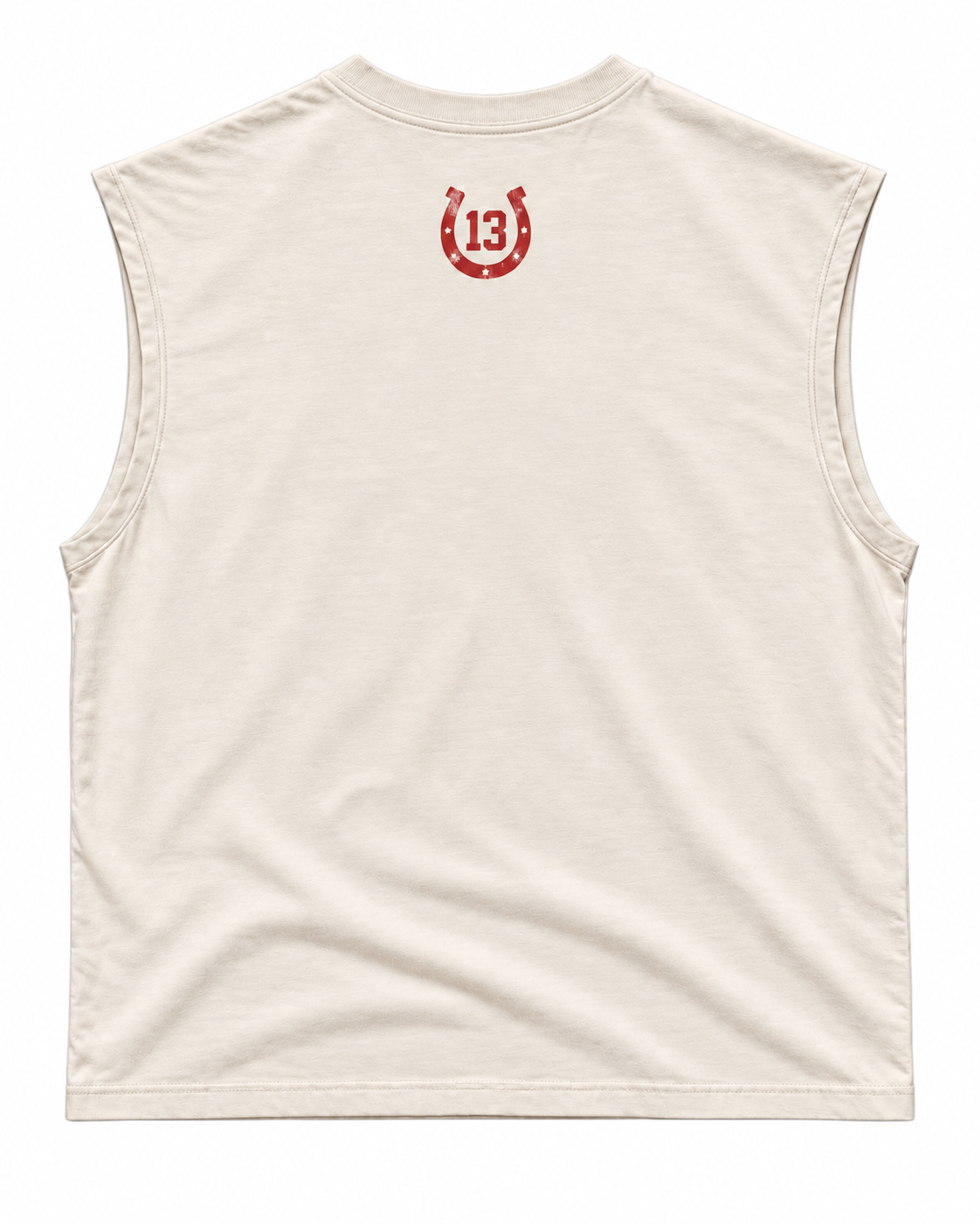 Thirteen Ranch Varsity cutoff