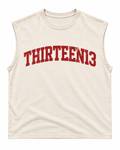 Thirteen Ranch Varsity cutoff